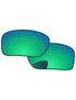 Emerald Green-Pro
