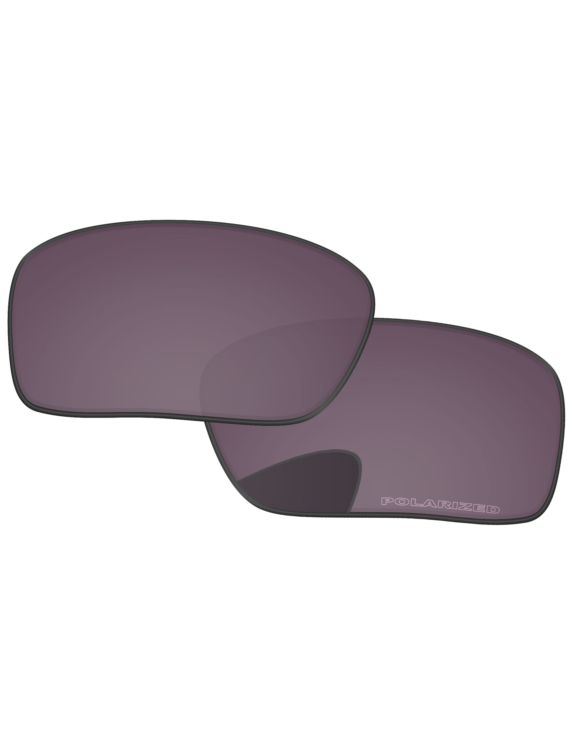 Gray Chrome-Pro