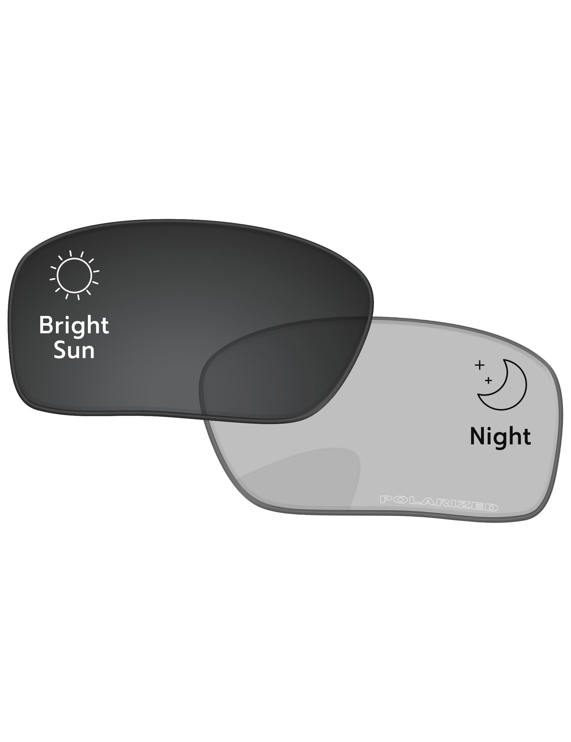 Gray Photochromic-Pro