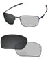 Gray Photochromic-Pro