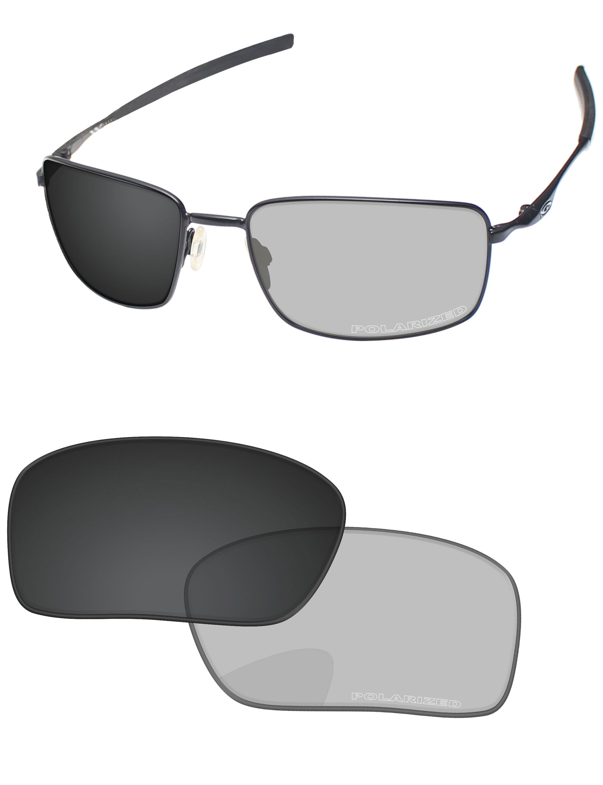 Gray Photochromic-Pro