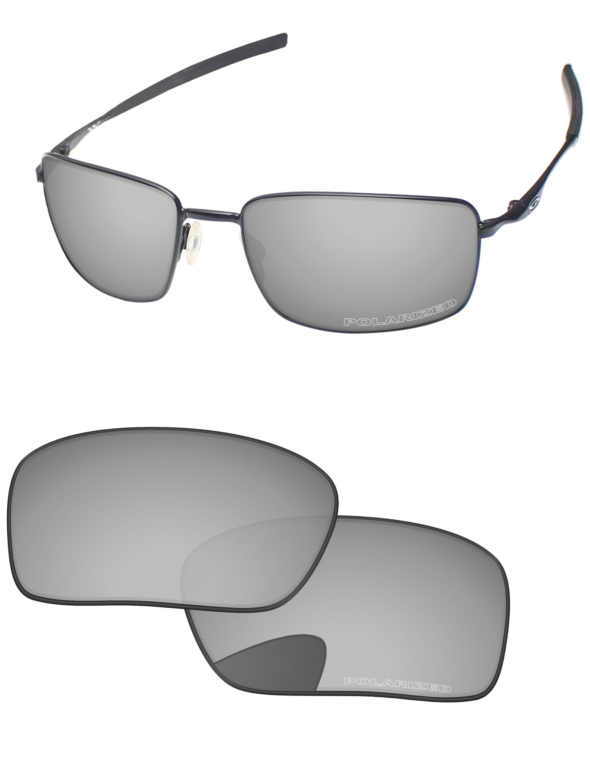 Silver Chrome-Pro