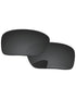 Solid Black-Pro