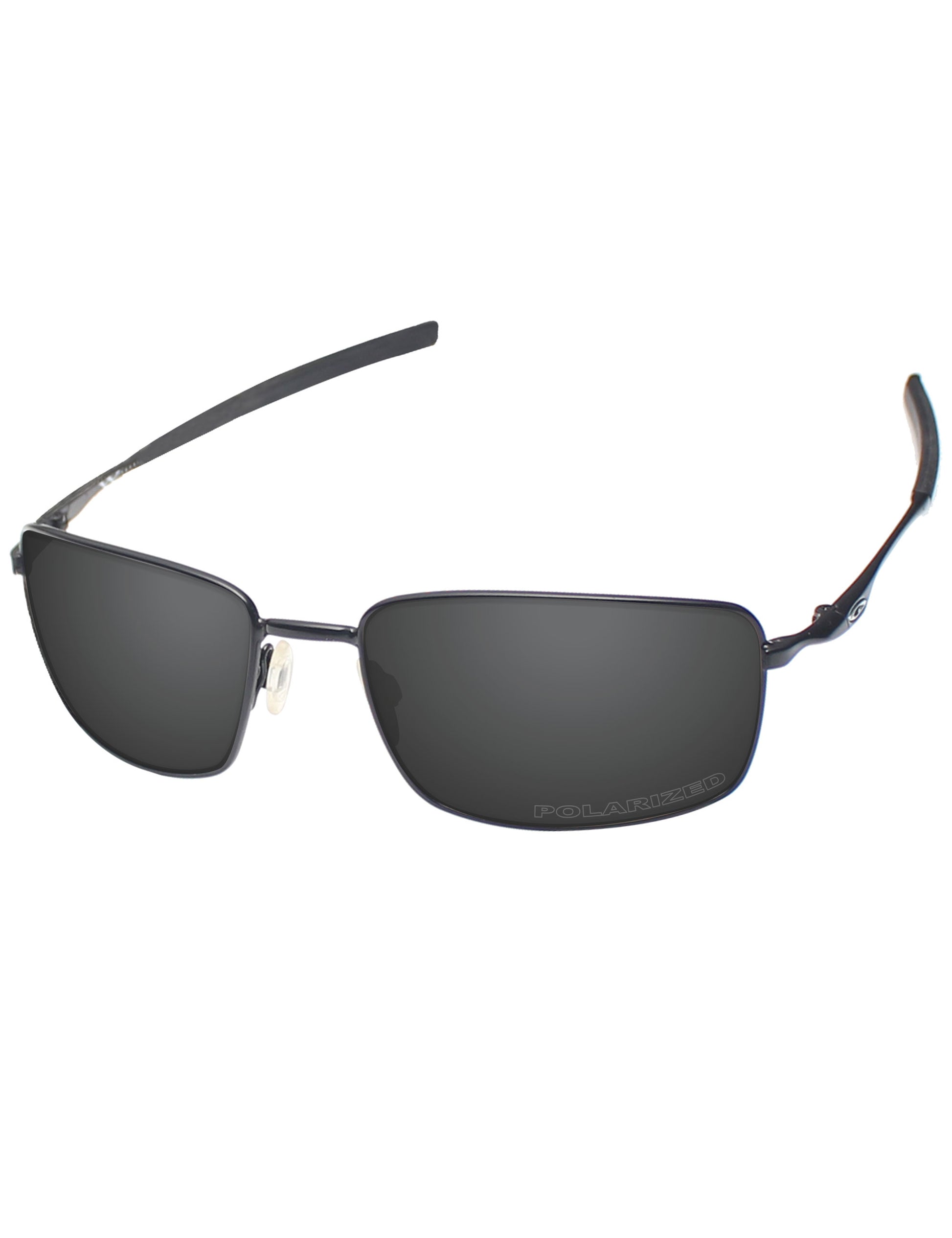 Solid Black-Pro