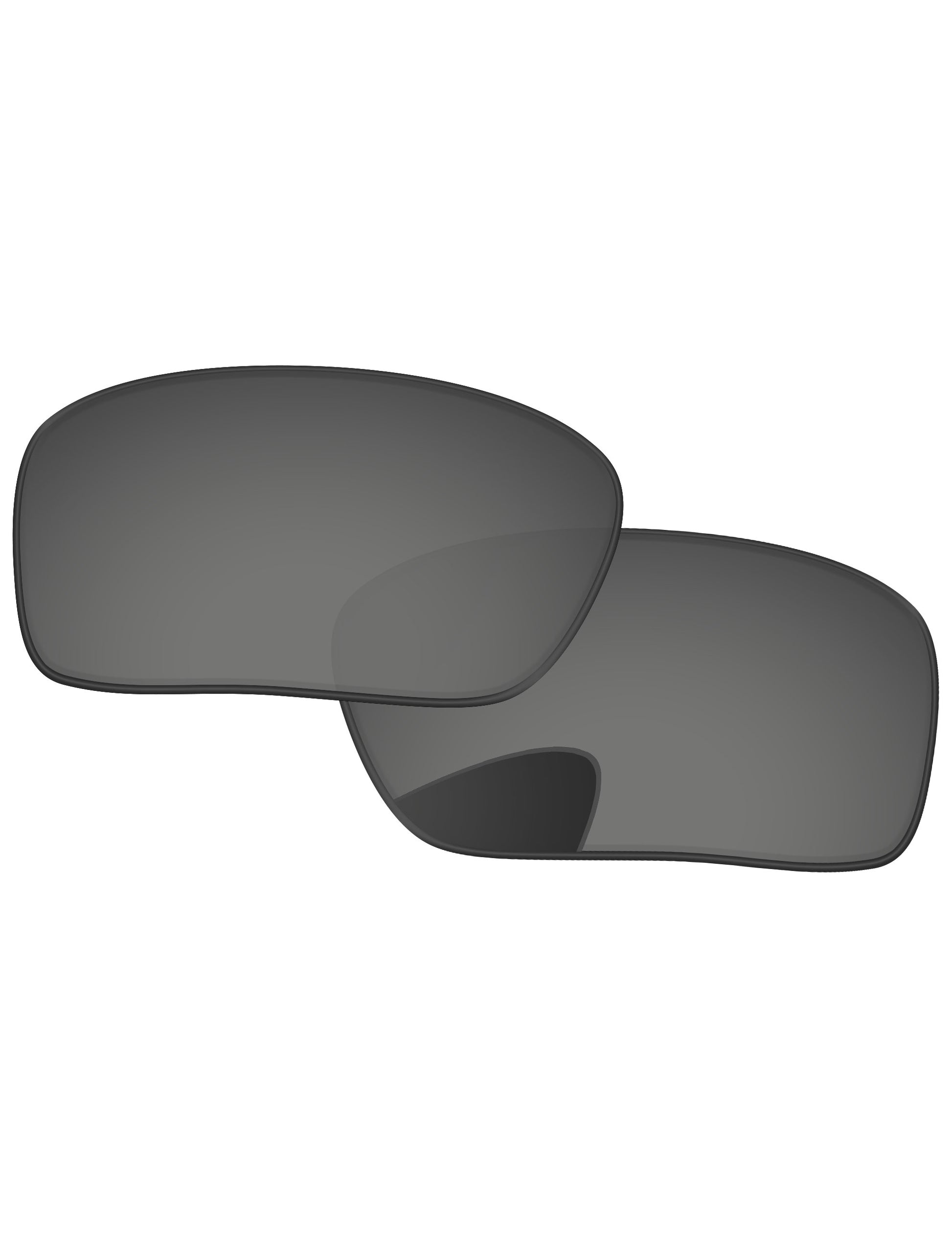 Black Chrome-Pro+
