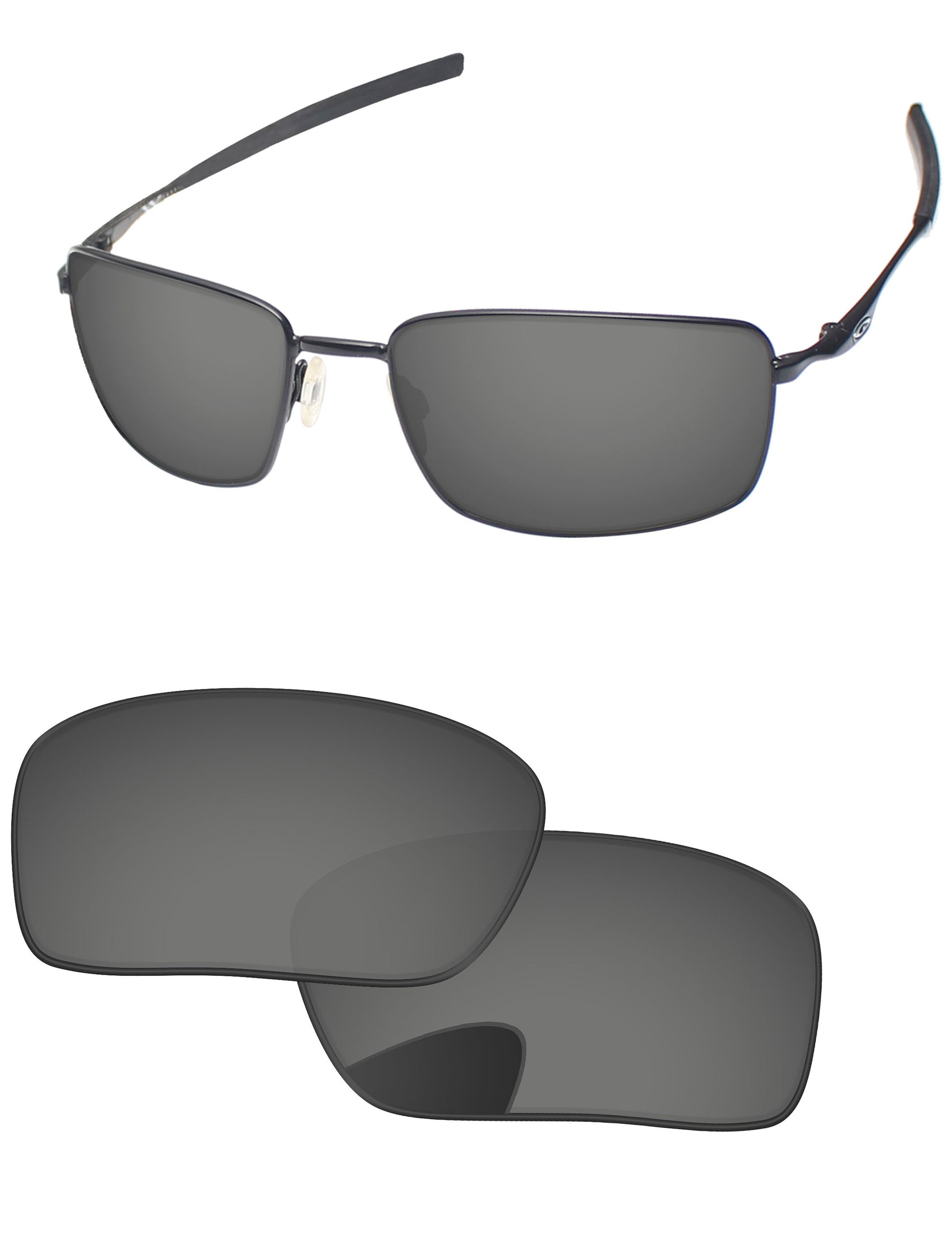 Black Chrome-Pro+