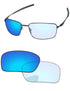 Adapt Blue Shield Photochromic-Pro+