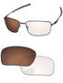 Adapt Brown Photochromic-Pro+
