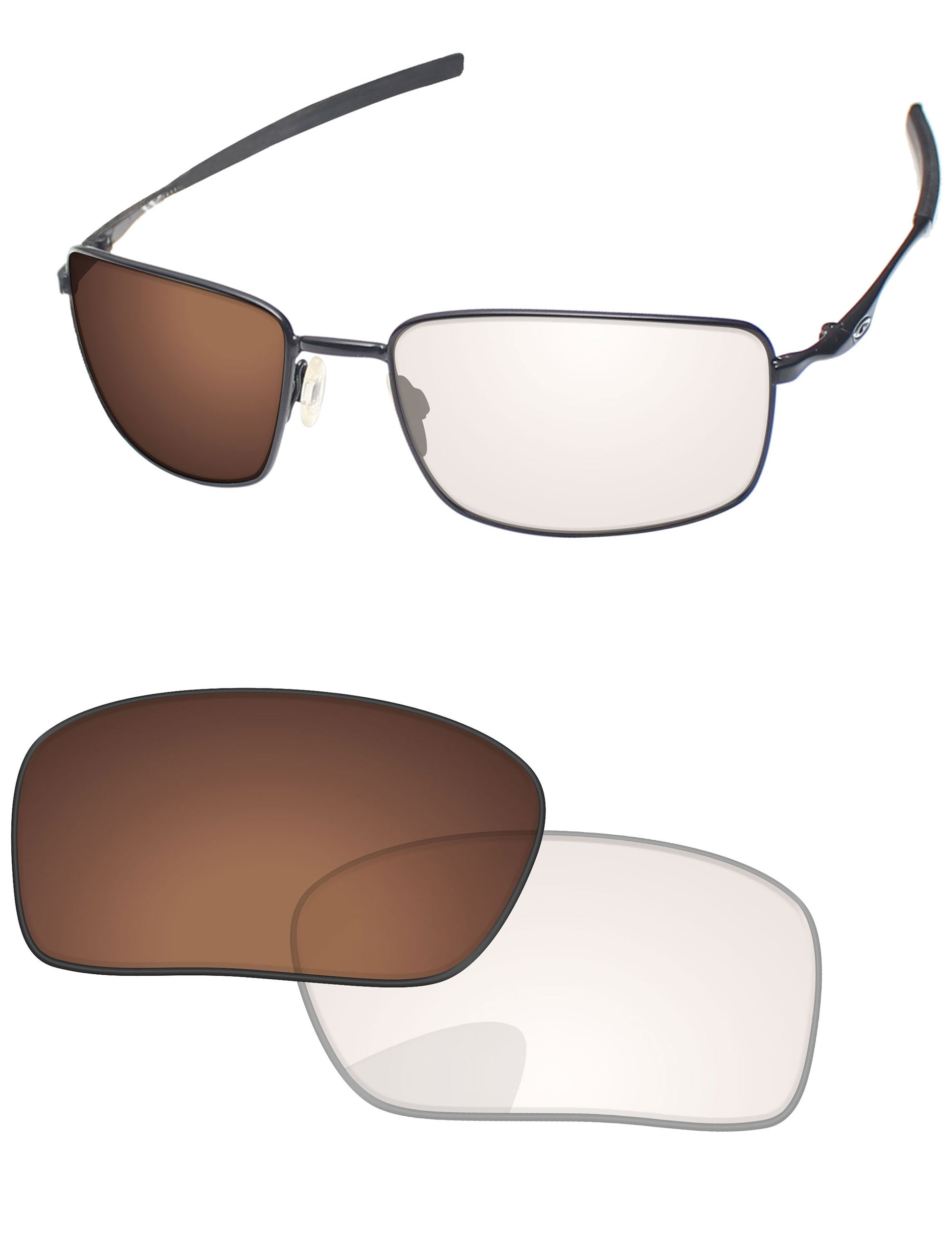 Adapt Brown Photochromic-Pro+