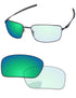 Adapt Green Shield Photochromic-Pro+