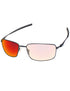 Adapt Red Shield Photochromic-Pro+