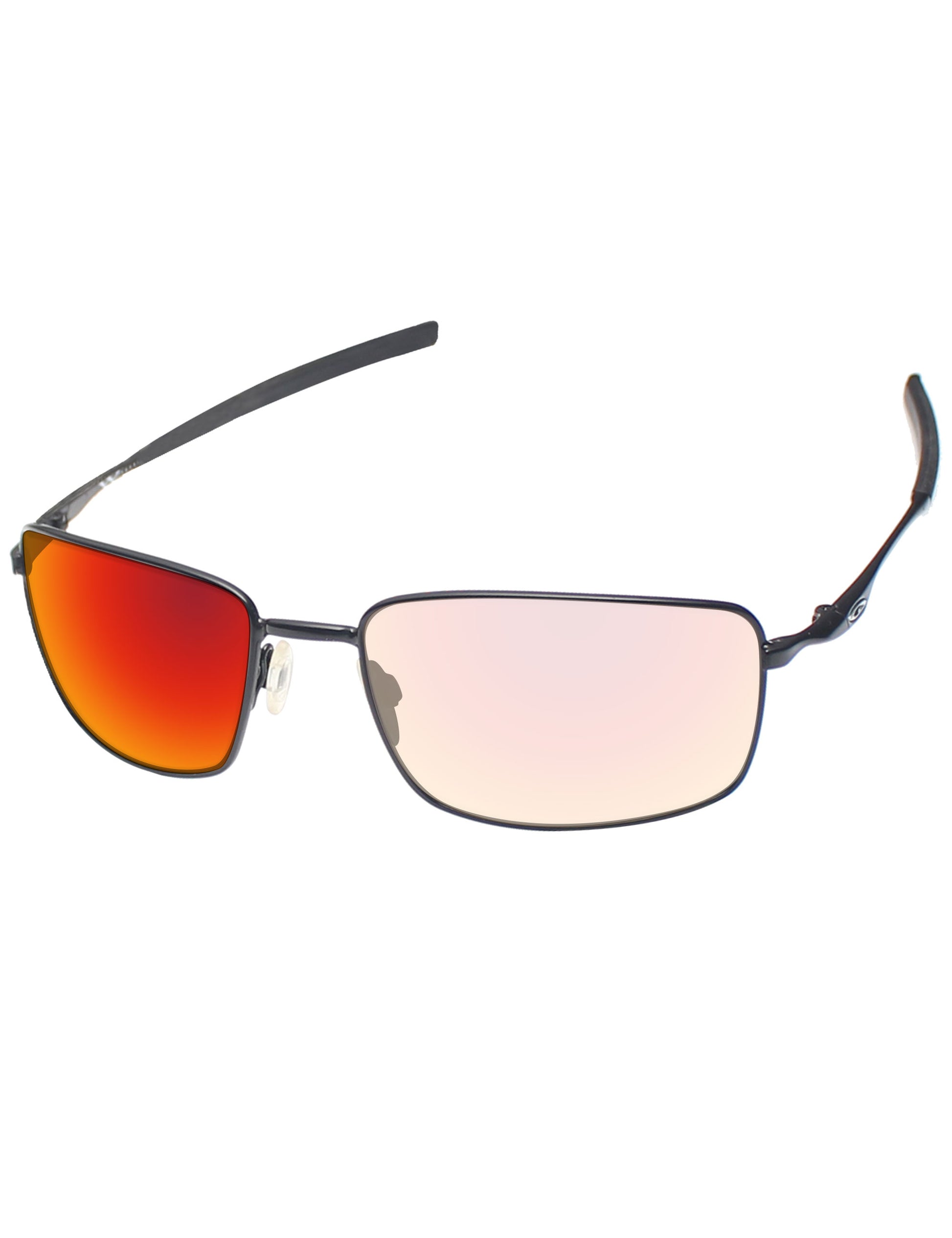 Adapt Red Shield Photochromic-Pro+