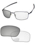 Adapt Silver Shield Photochromic-Pro+