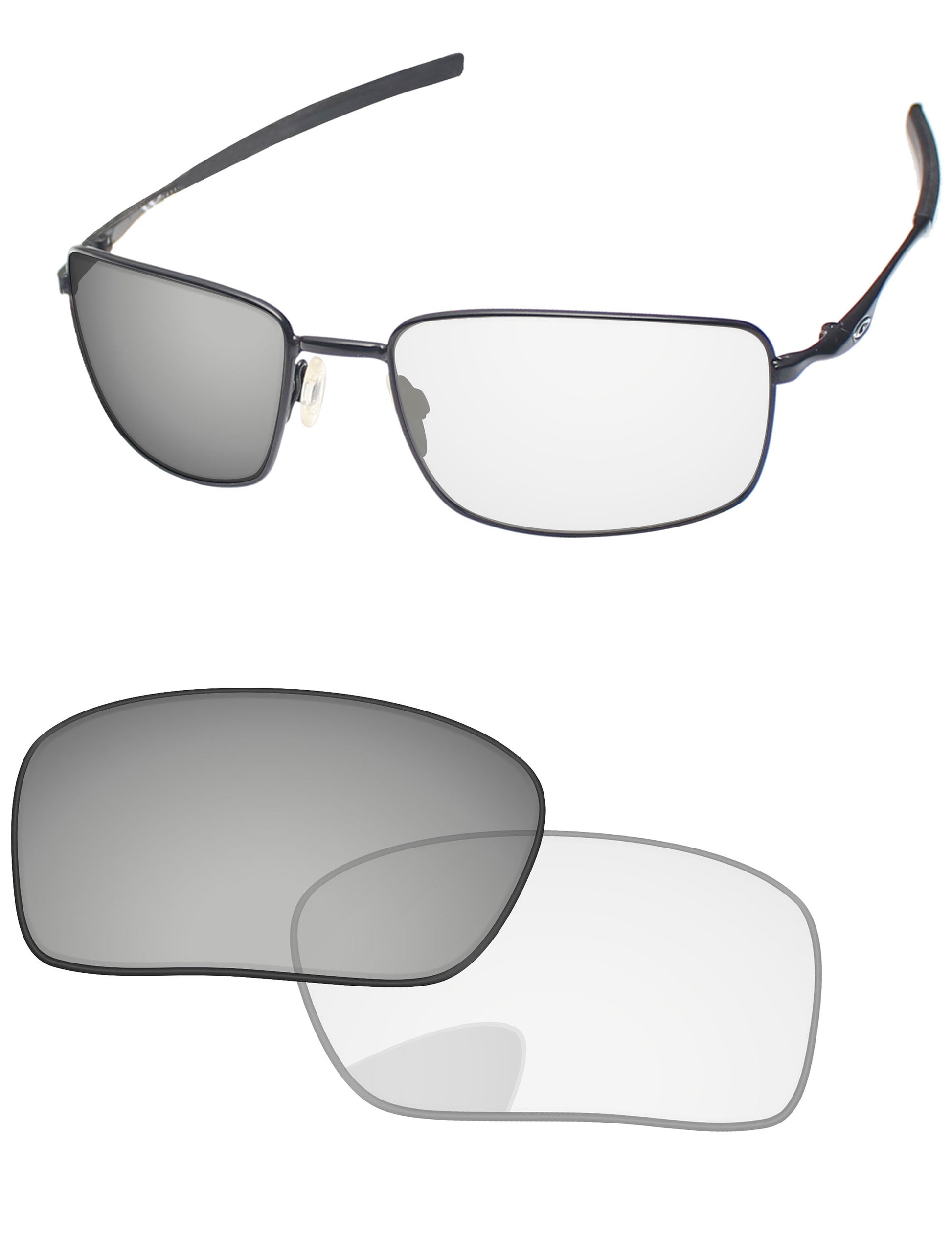 Adapt Silver Shield Photochromic-Pro+
