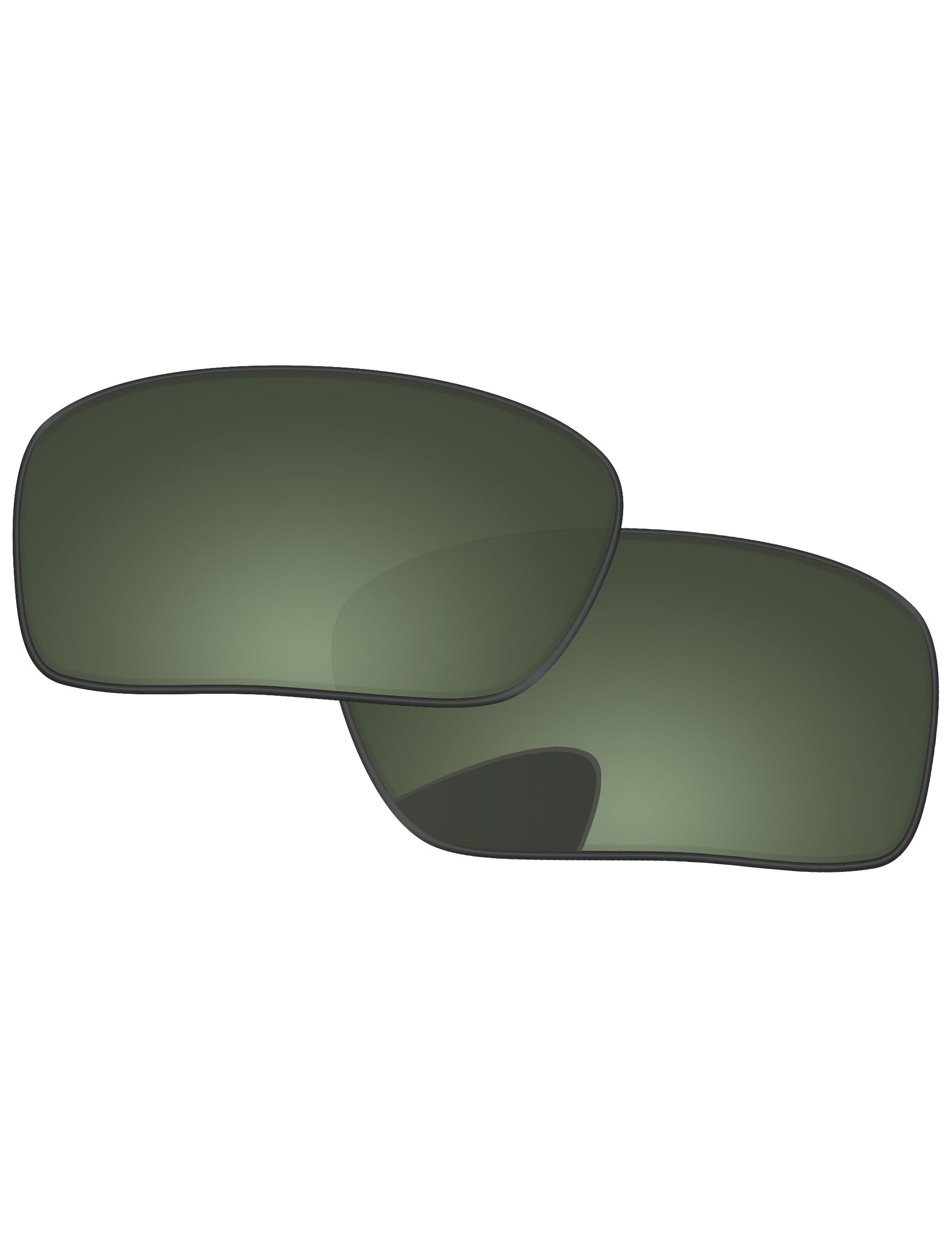 Gray Green-Pro+