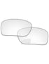 HD Clear Blue Light Blocking-Pro+