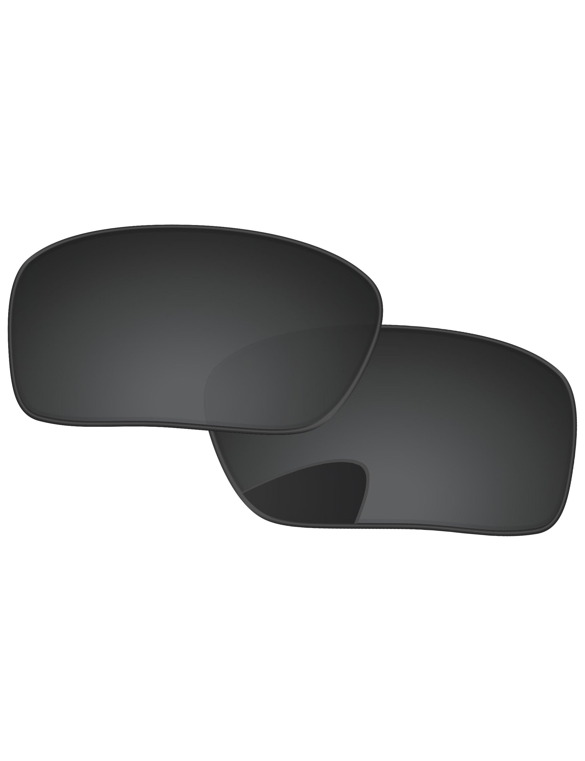 Solid Black-Pro+