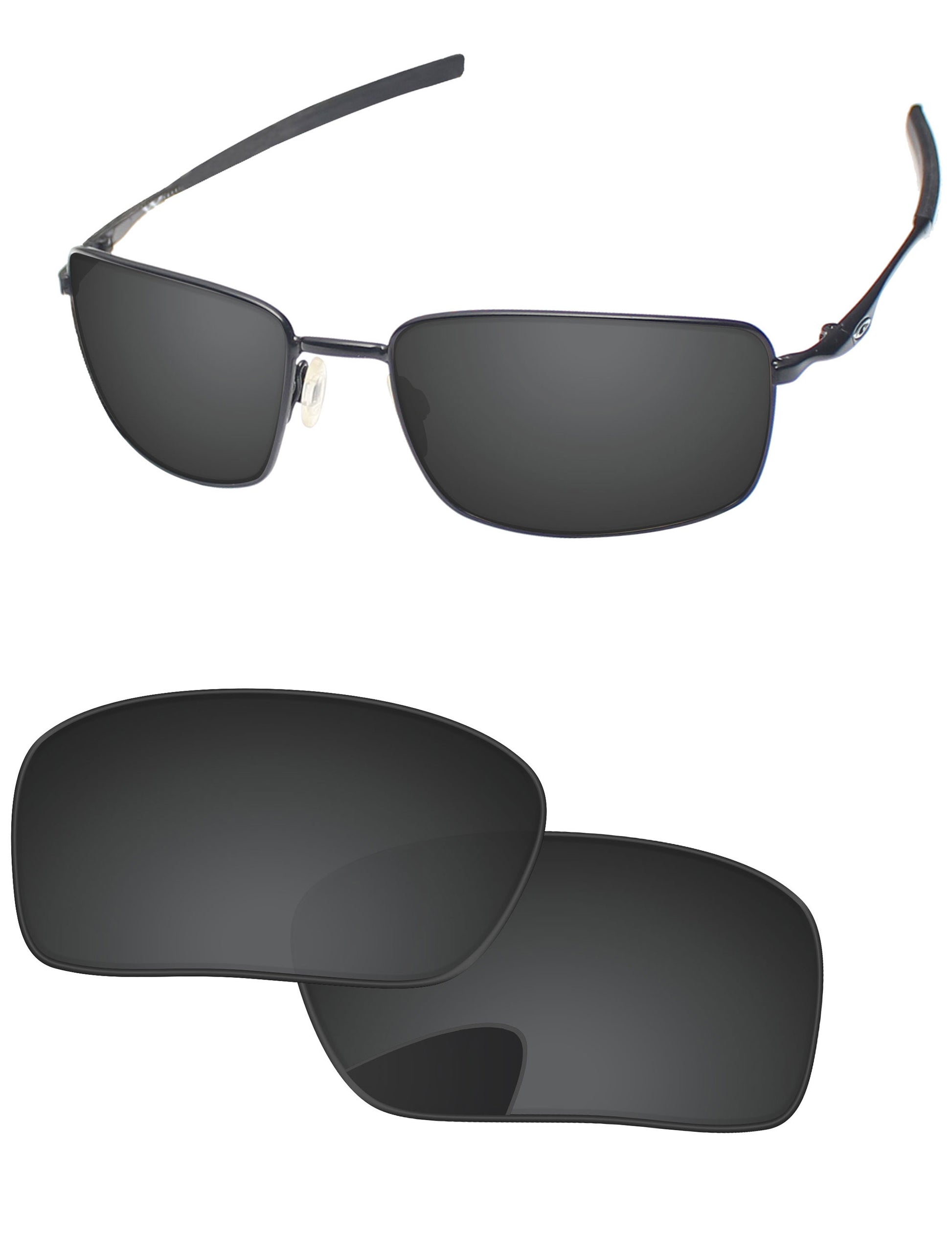 Solid Black-Pro+