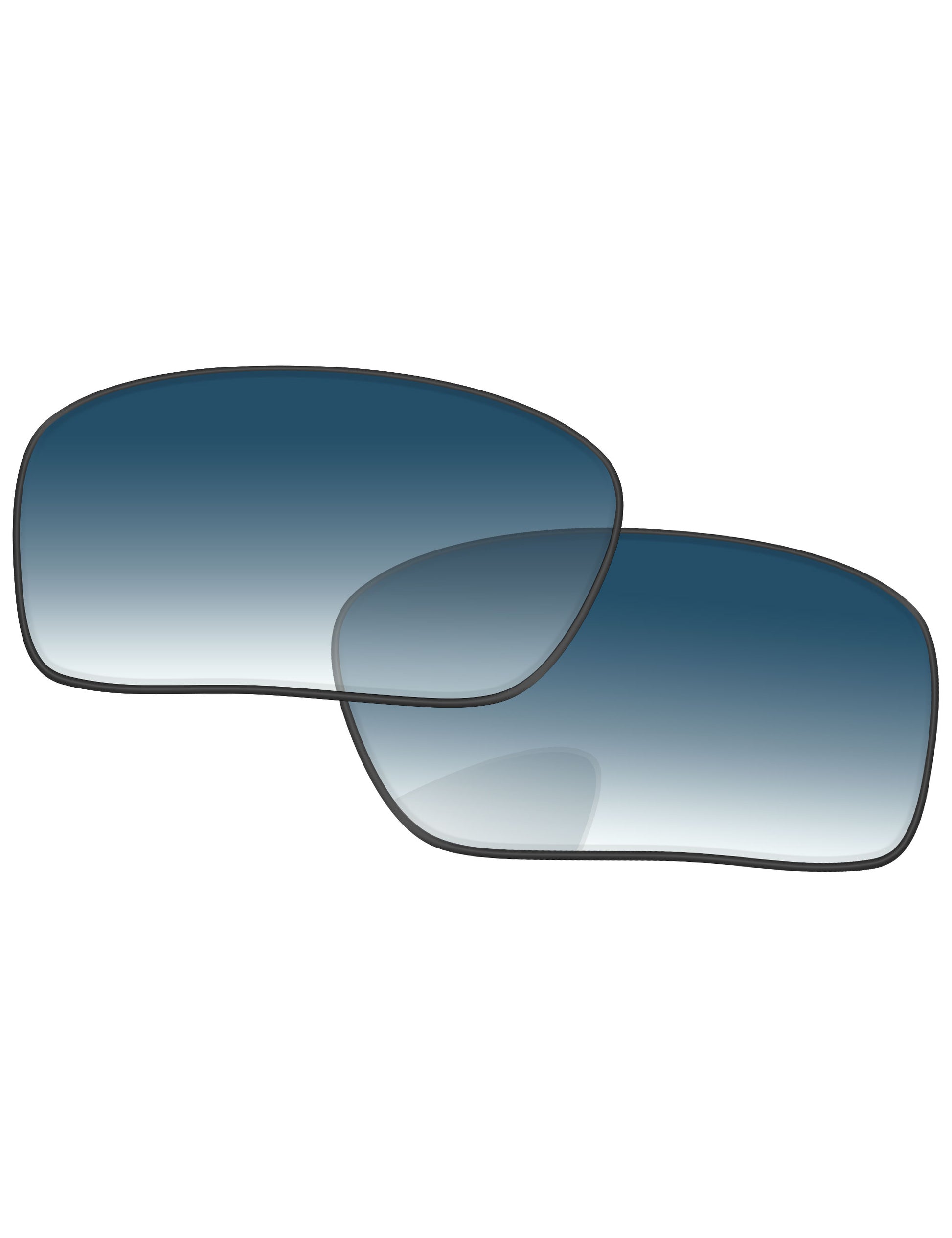 Blue Gradient-Standard