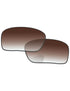 Brown Gradient-Standard