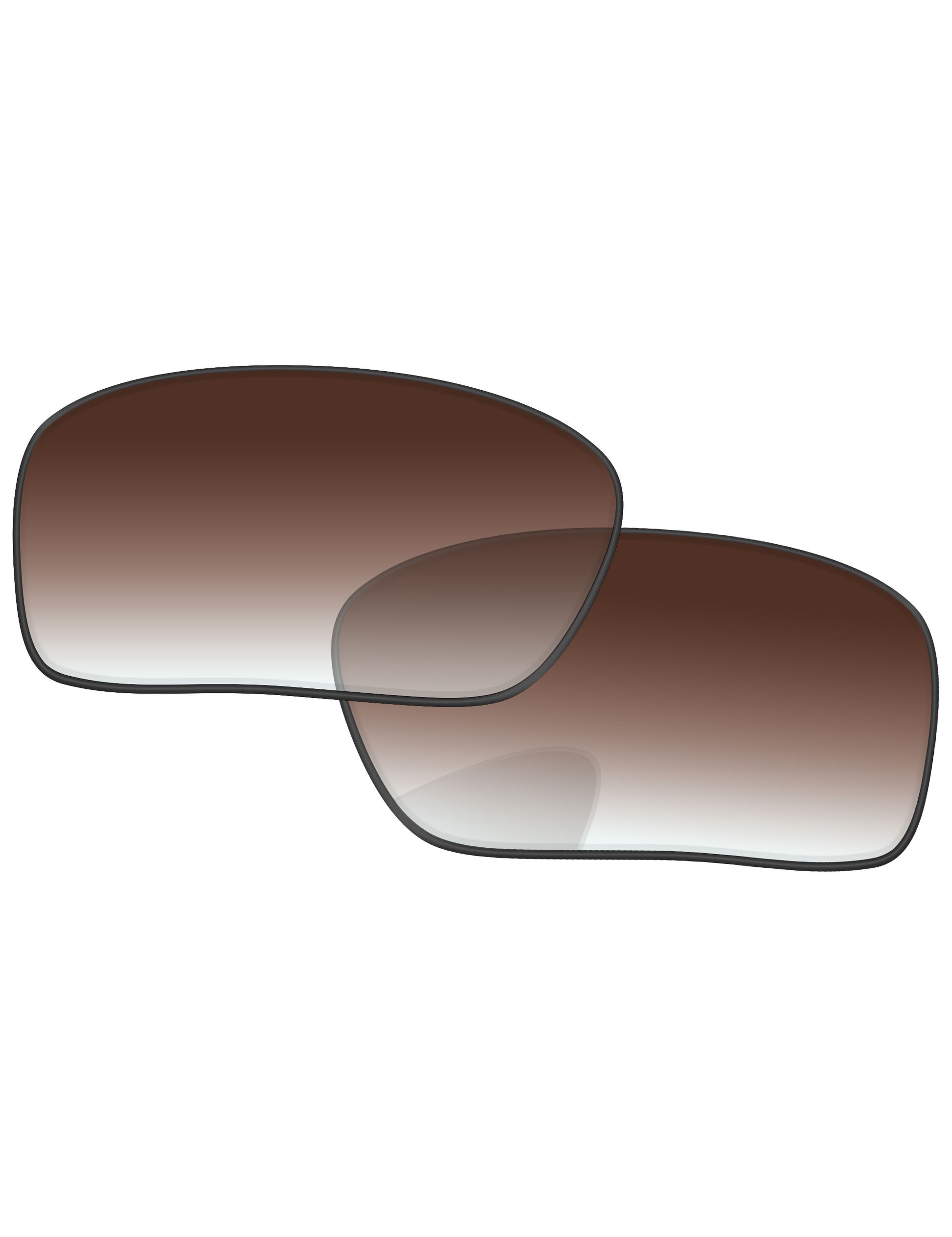 Brown Gradient-Standard