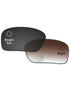 Brown Gradient Gray Photochromic-Standard