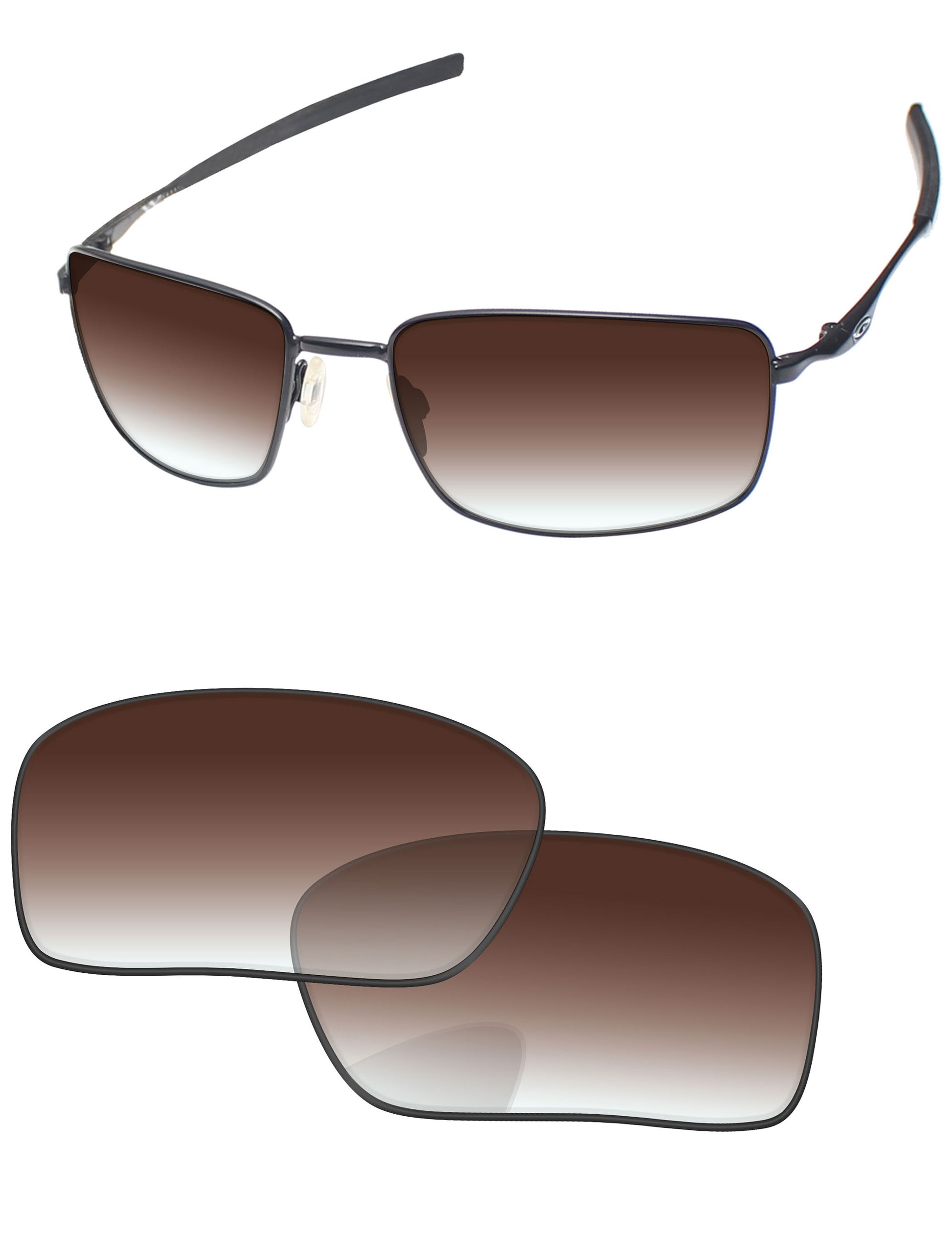 Brown Gradient-Standard