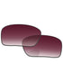 Burgundy Gradient-Standard