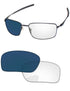 Adapt Blue Photochromic-Standard
