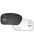 Adapt Gray Photochromic-Standard