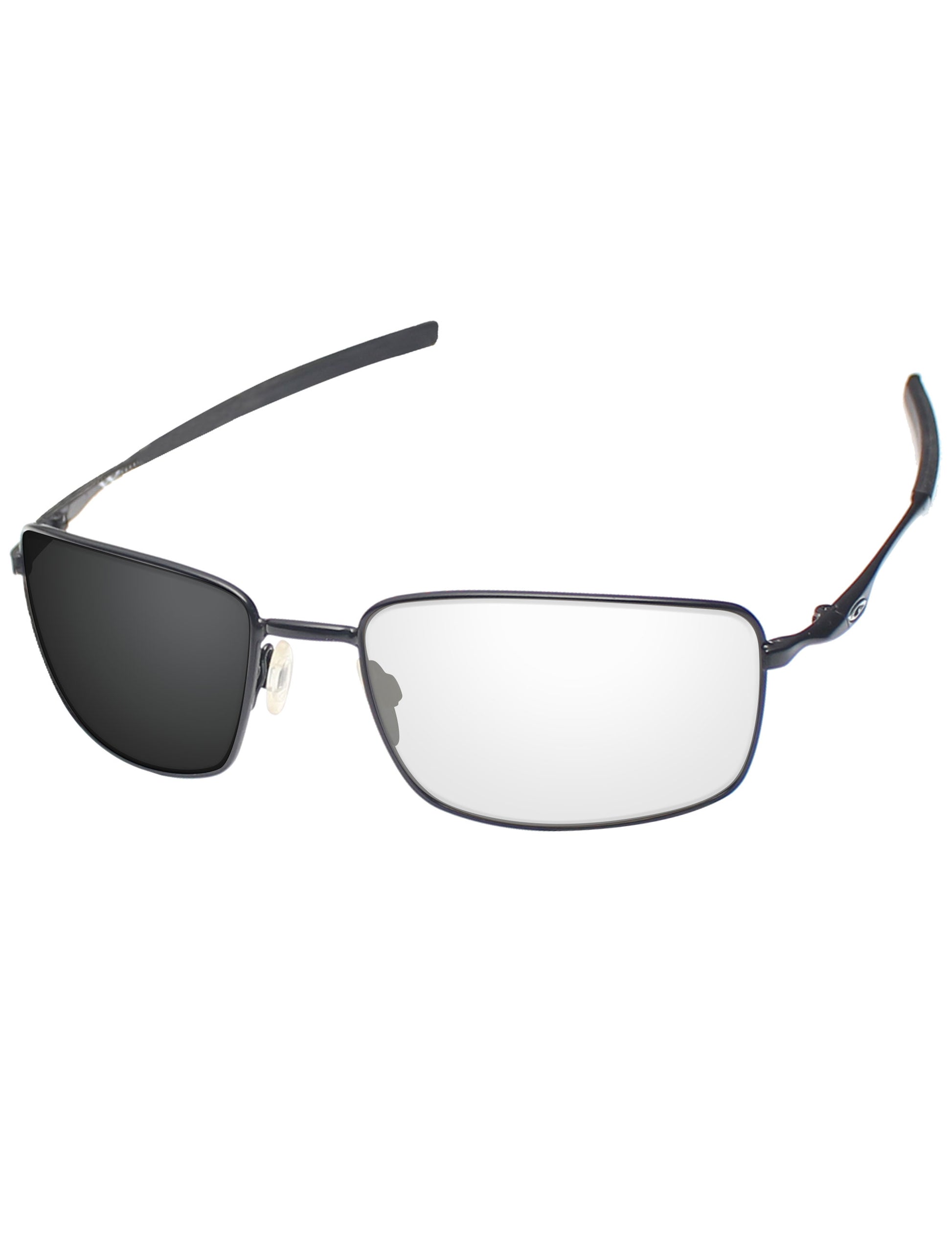Adapt Gray Photochromic-Standard