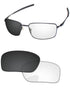 Adapt Gray Photochromic-Standard