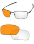 Adapt Orange Photochromic-Standard