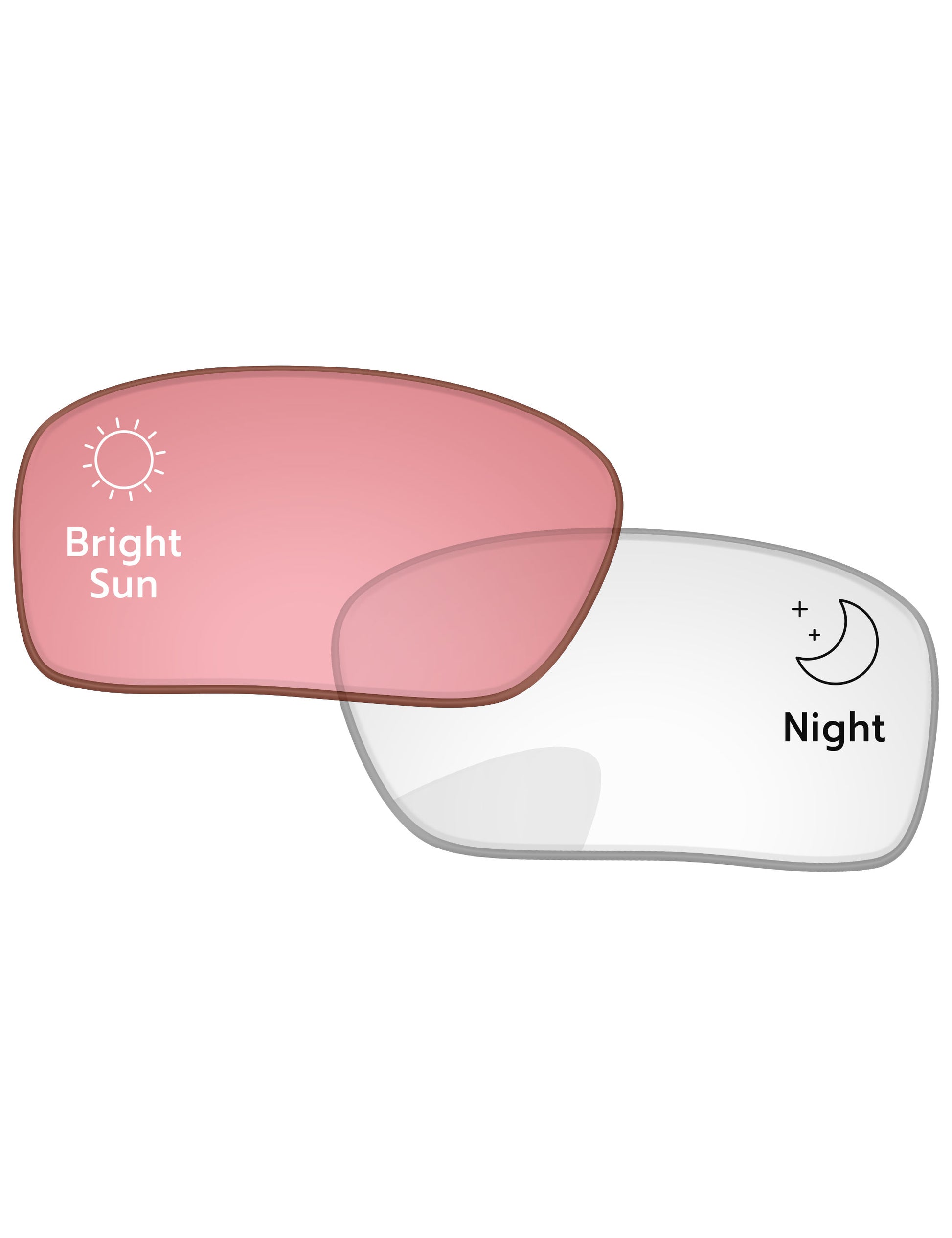 Adapt Pink Photochromic-Standard