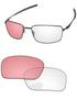 Adapt Pink Photochromic-Standard