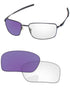 Adapt Purple Photochromic-Standard