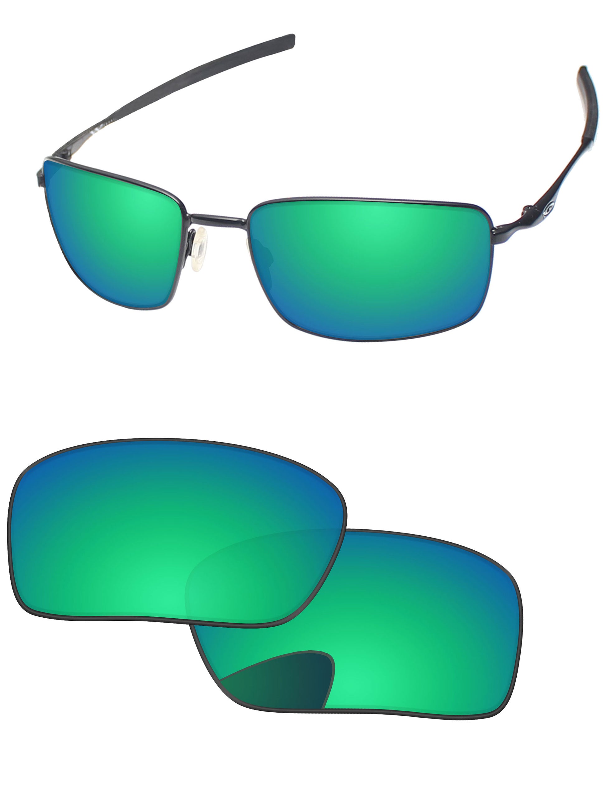 Emerald Green-Standard