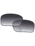Gray Gradient-Standard