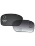 Gray Gradient Photochromic-Standard