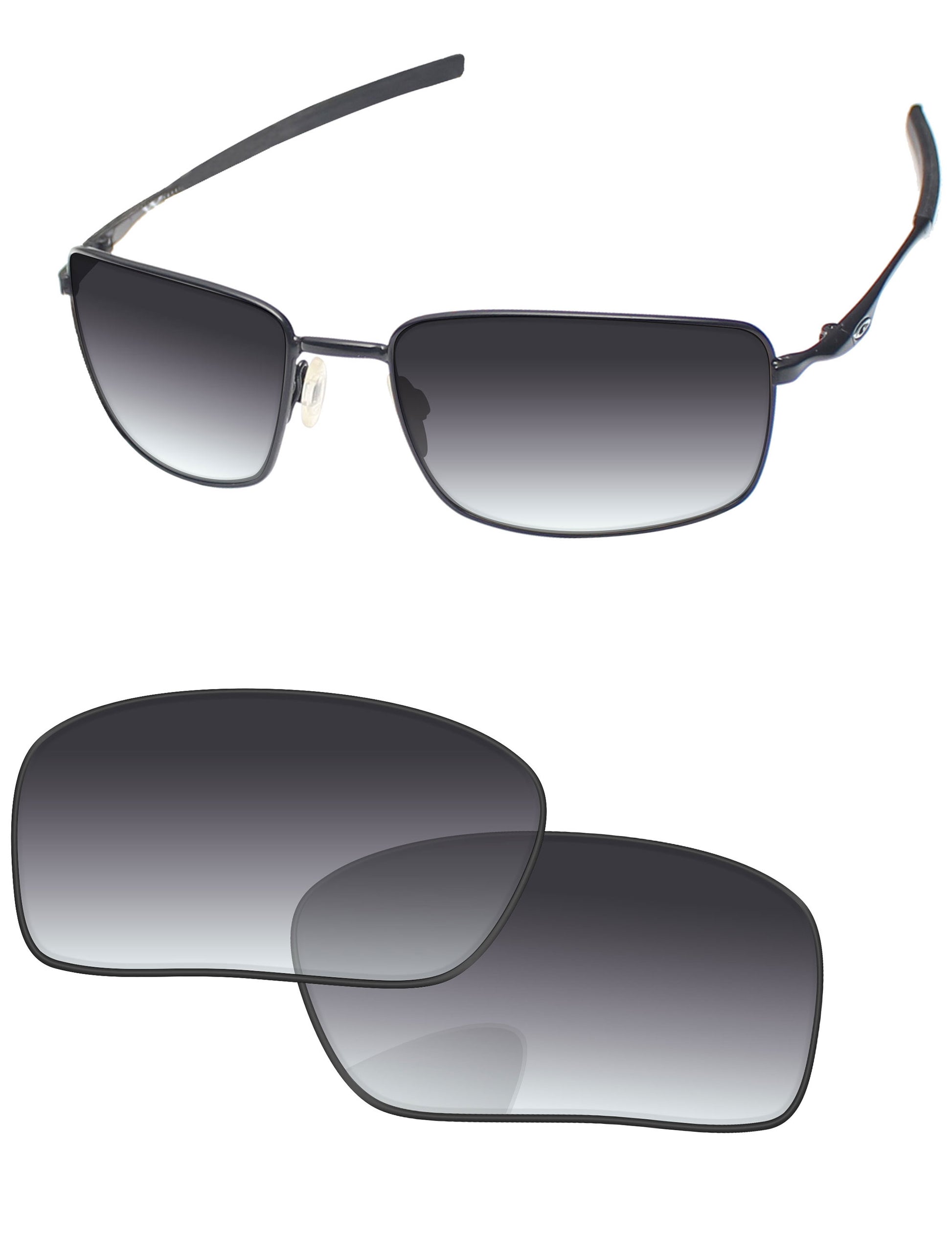 Gray Gradient-Standard