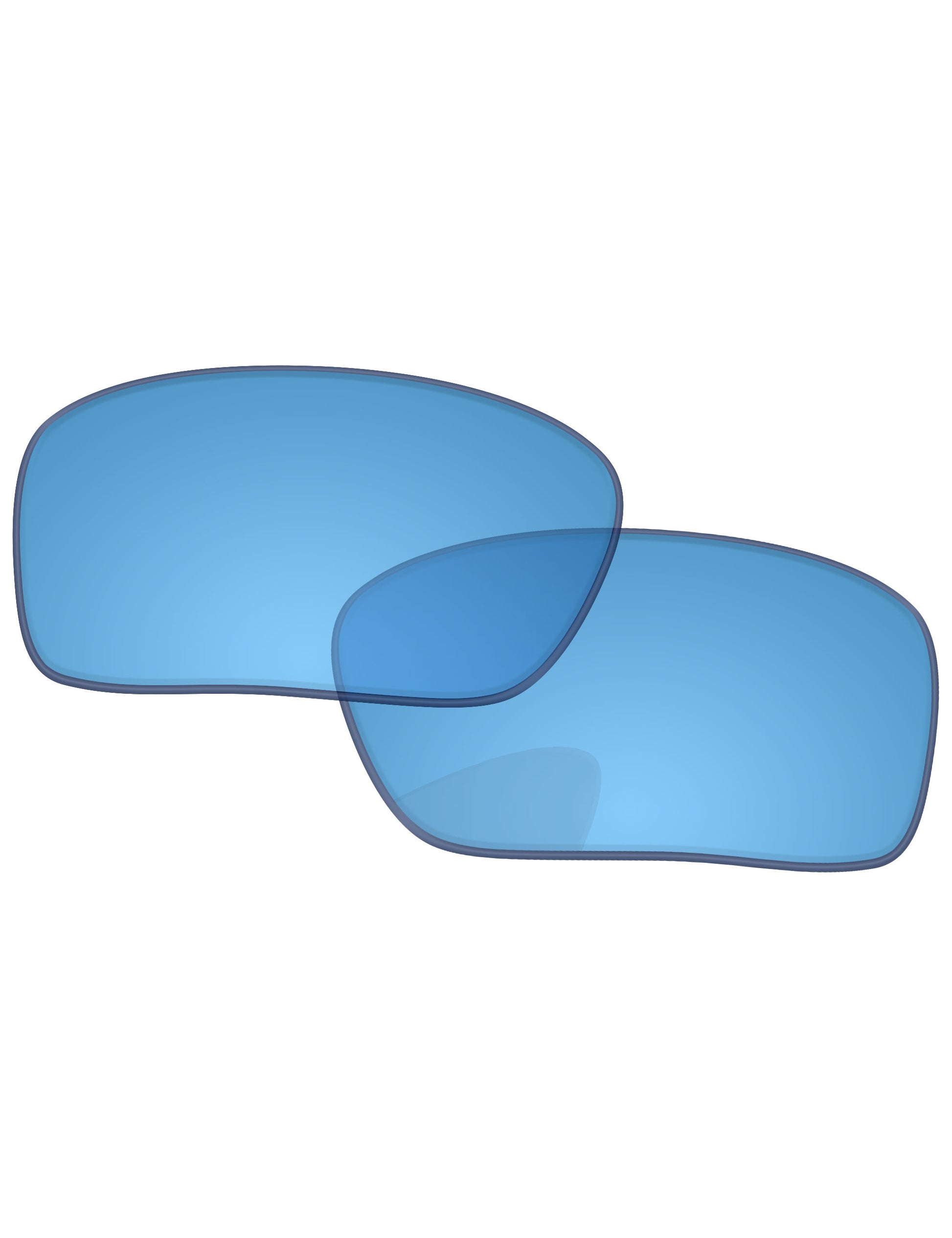 HD Blue-Standard