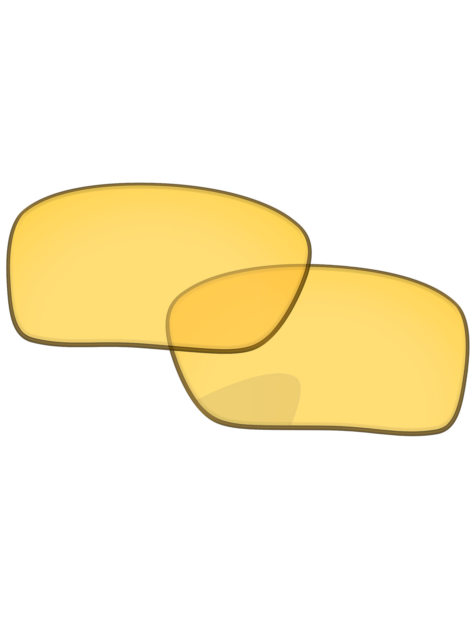 HD Yellow-Standard