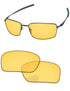 HD Yellow-Standard