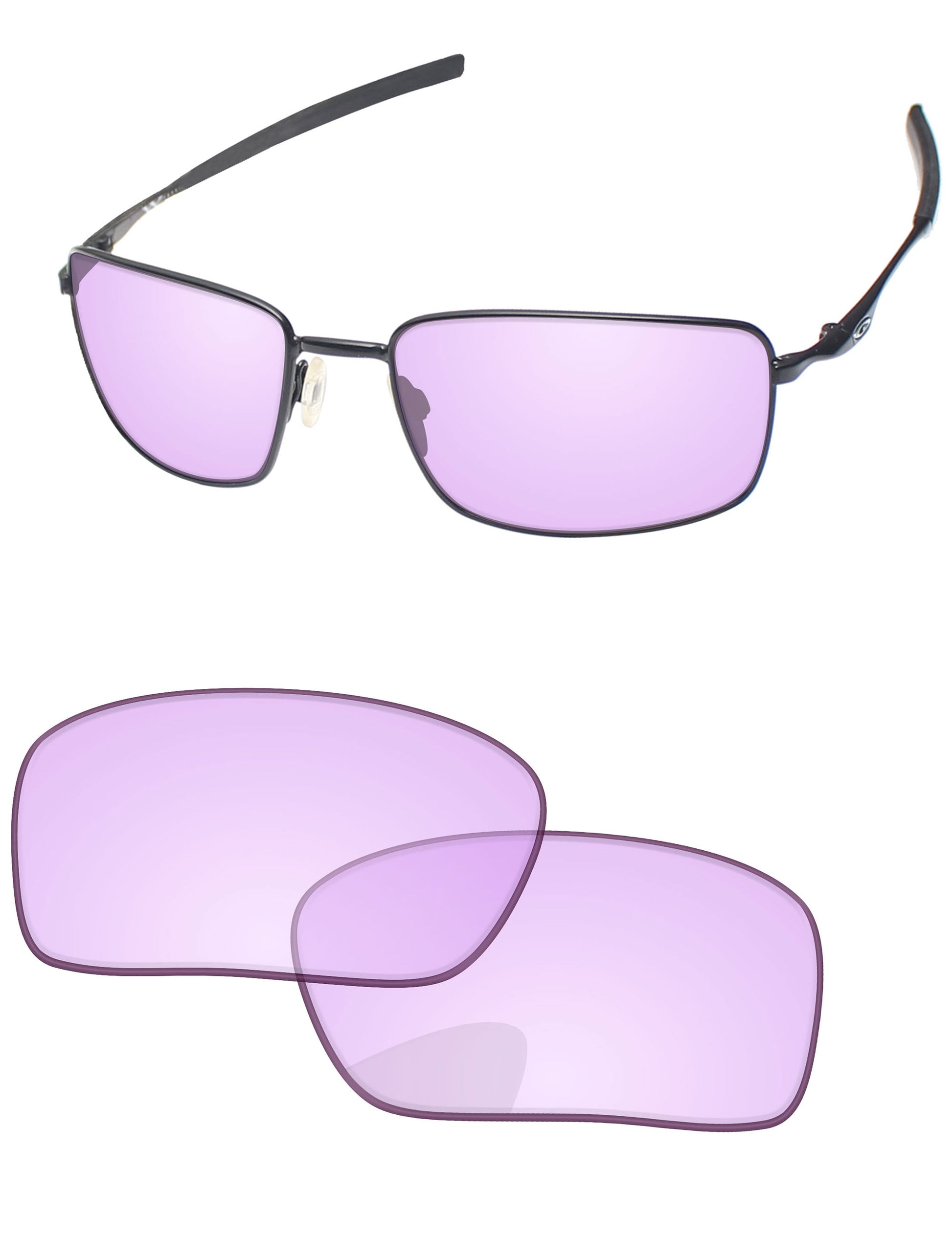 Low Light Pink-Standard