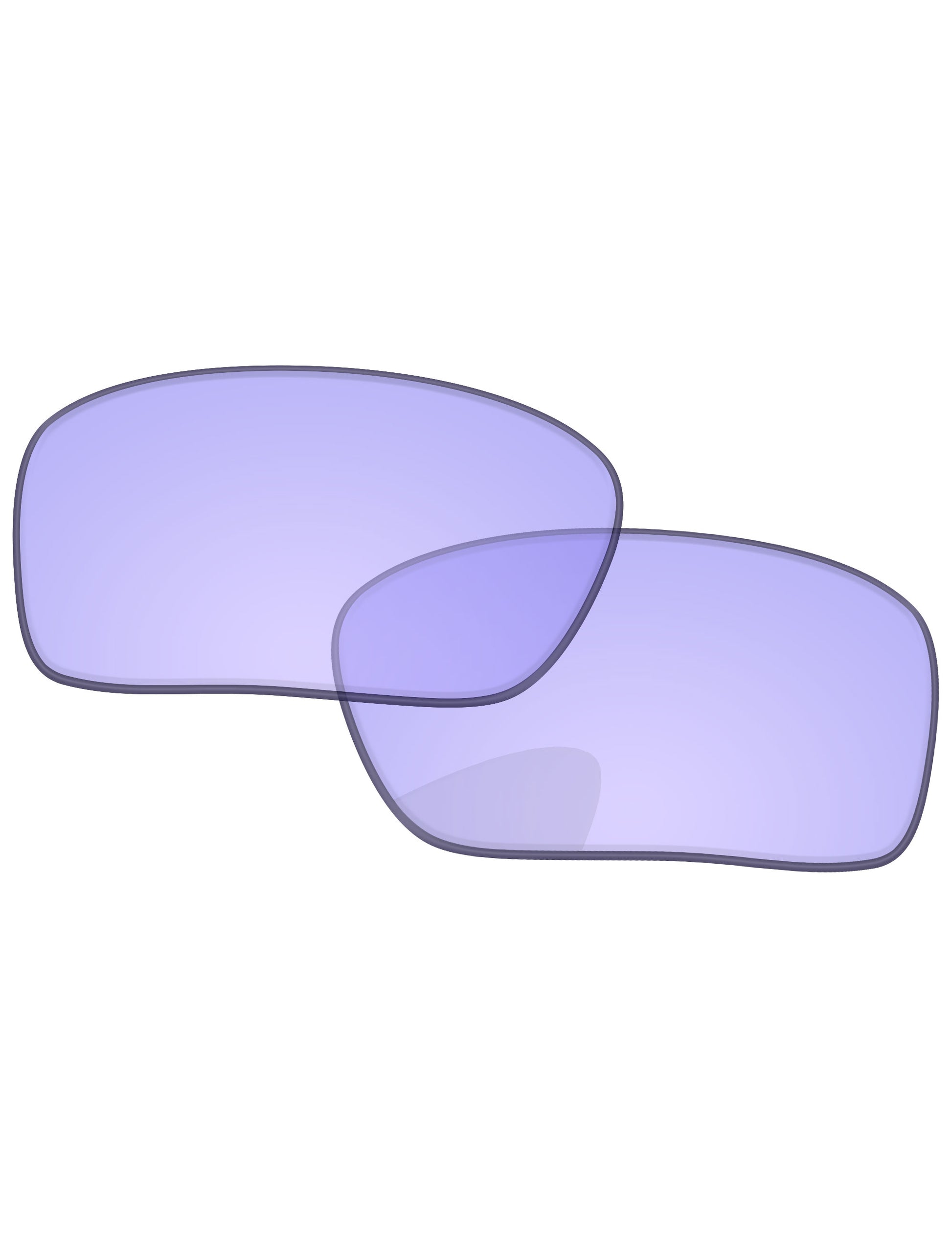 Low Light Violet-Standard