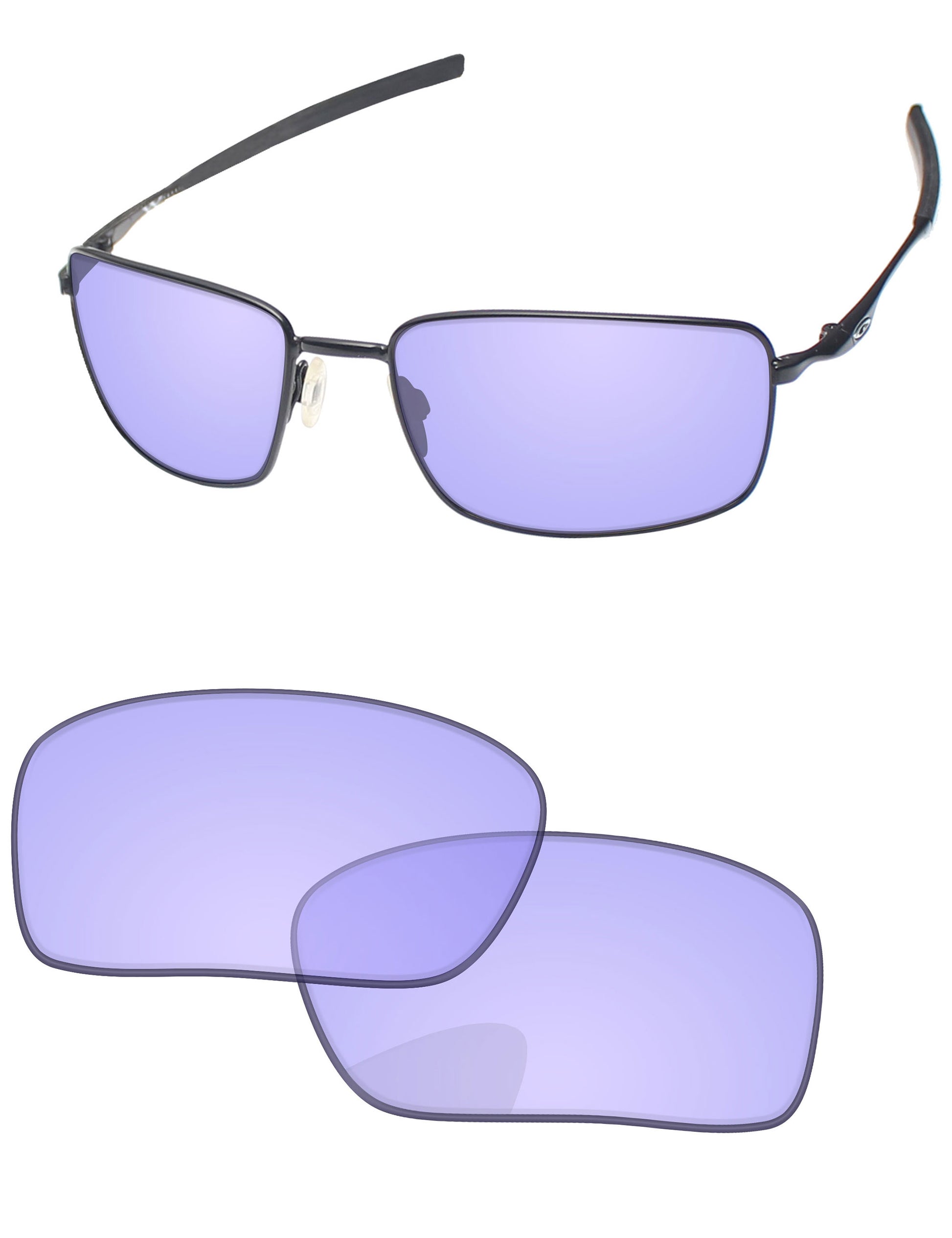 Low Light Violet-Standard