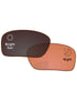 Orange Photochromic-Standard