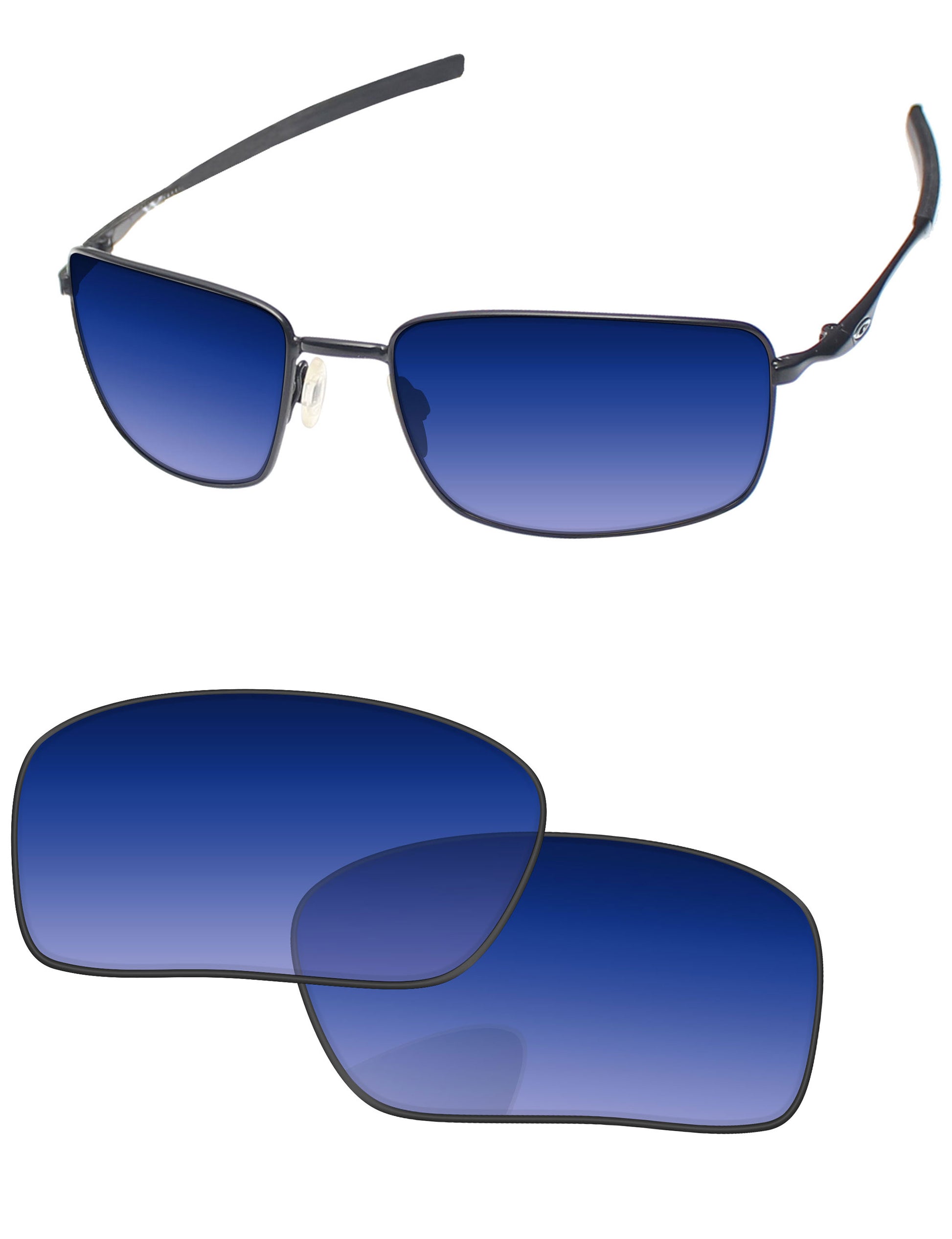 Sapphire Gradient-Standard