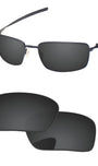 Solid Black-Standard
