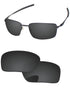 Solid Black-Standard